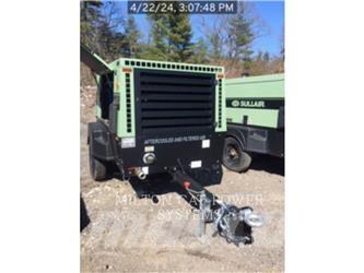 Sullair 400HHAF Secadoras de aire comprimido