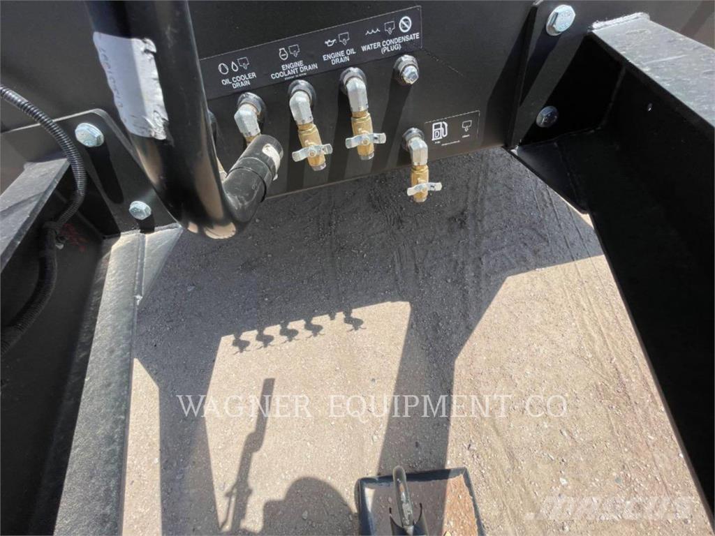 Sullair 800HH-900H Secadoras de aire comprimido