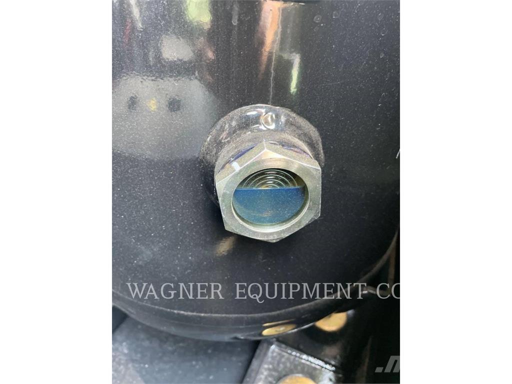 Sullair 800HH-900H Secadoras de aire comprimido