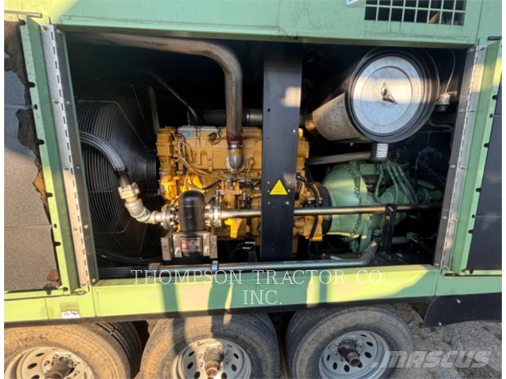 Sullair 9001150XHS Secadoras de aire comprimido