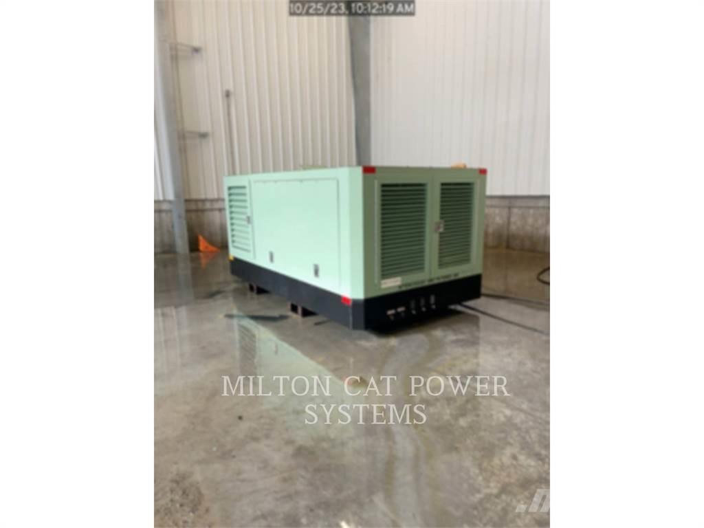 Sullair 900E-HAF Secadoras de aire comprimido