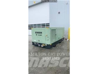 Sullair 900E-HAF Secadoras de aire comprimido