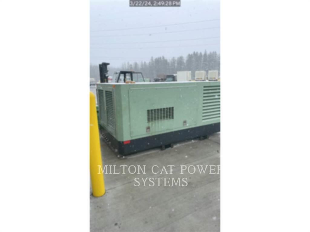 Sullair 900E-HAF Secadoras de aire comprimido