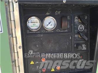 Sullair DPQ375HAF Secadoras de aire comprimido