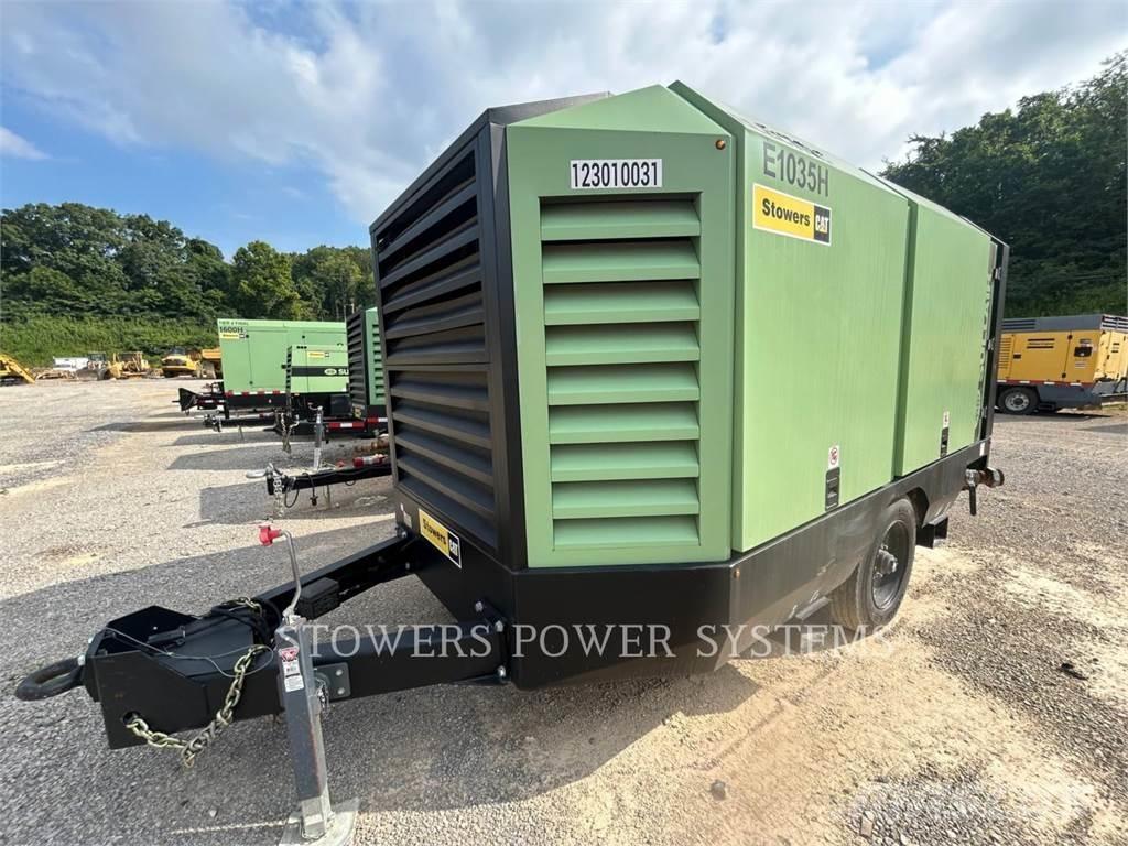 Sullair E1035HAF Secadoras de aire comprimido