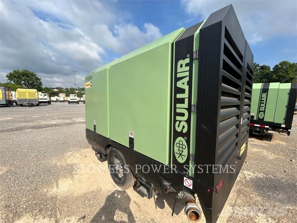 Sullair E1035HAF Secadoras de aire comprimido