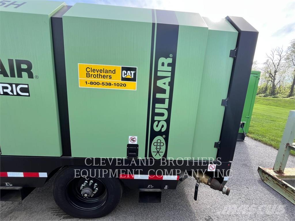 Sullair E1035HAF Secadoras de aire comprimido