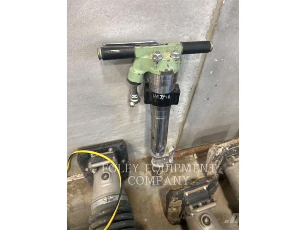 Sullair MPB60A Secadoras de aire comprimido