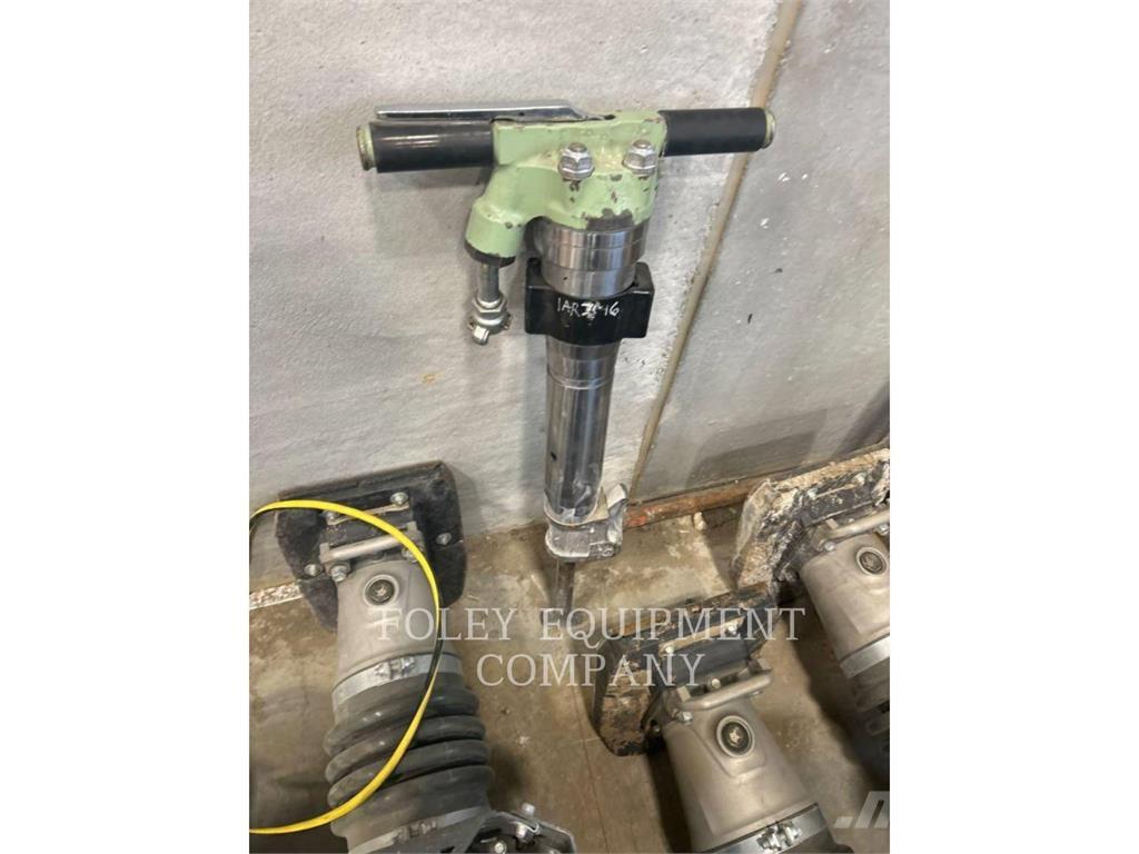 Sullair MPB60A Secadoras de aire comprimido