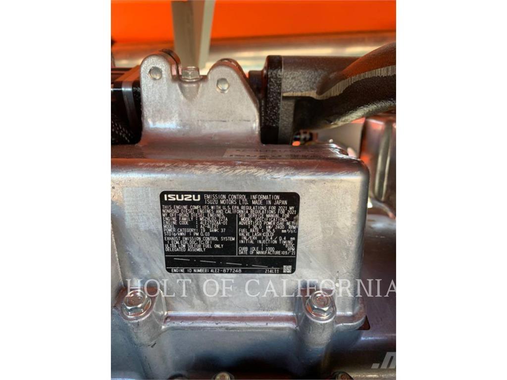 Sullivan COMPRES185 Secadoras de aire comprimido