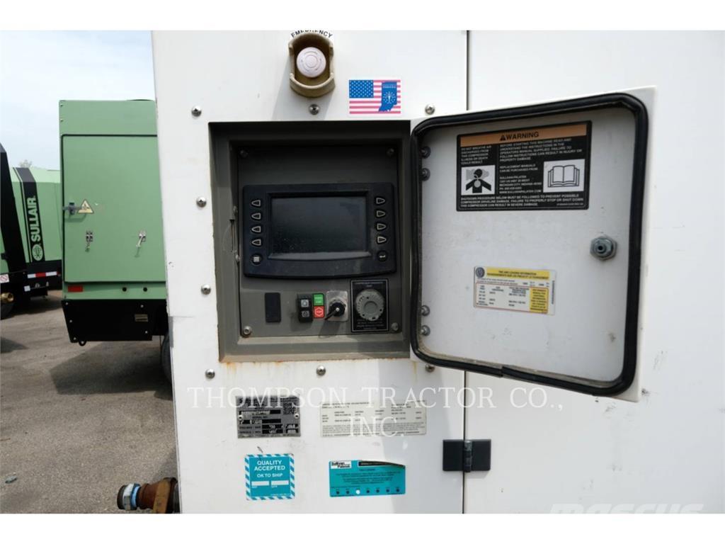 Sullivan D1600PHCA4WAF Secadoras de aire comprimido