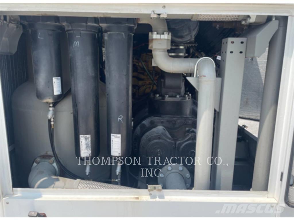 Sullivan D1600PHCA4WAF Secadoras de aire comprimido