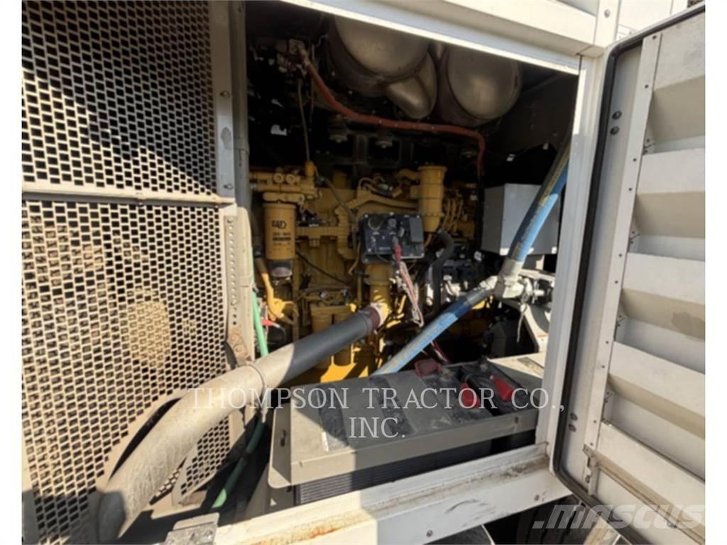 Sullivan D1600PHCA4WAF Secadoras de aire comprimido