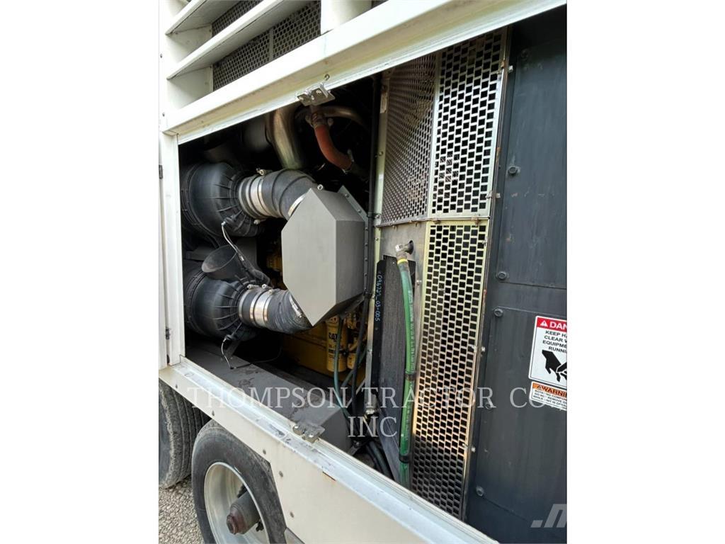 Sullivan D1600PHCA4WAF Secadoras de aire comprimido