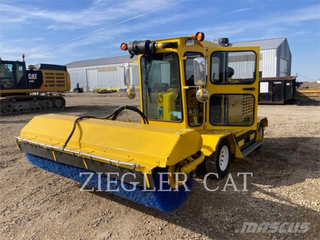 Superior SM74C Otros