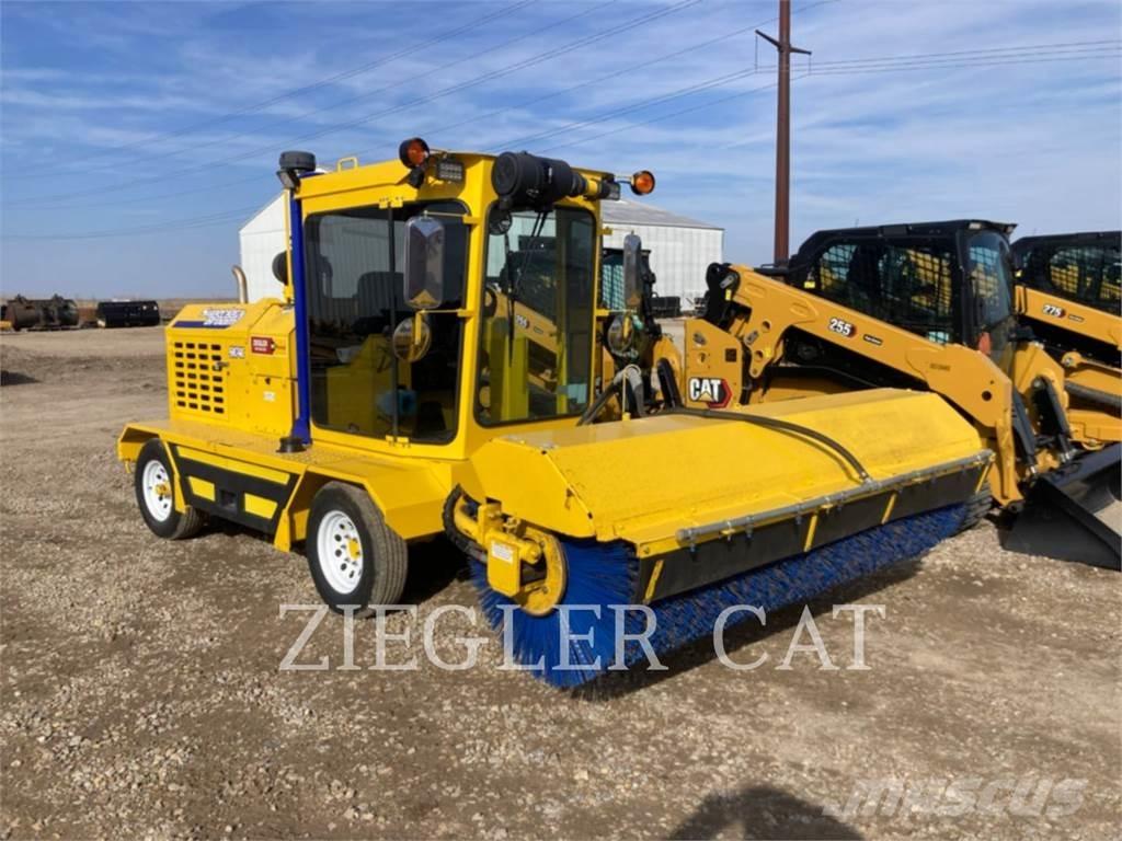 Superior SM74C Otros