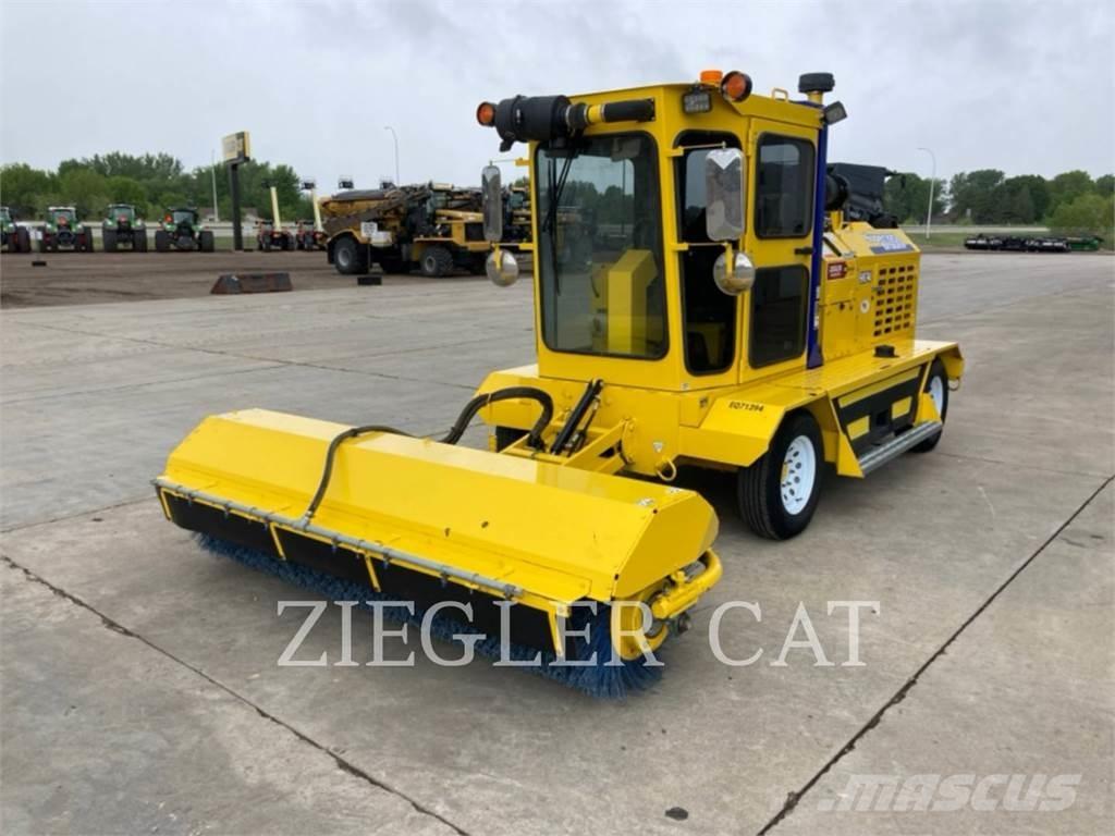 Superior SM74C Otros