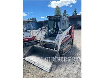 Takeuchi TL230 Buldozer sobre oruga