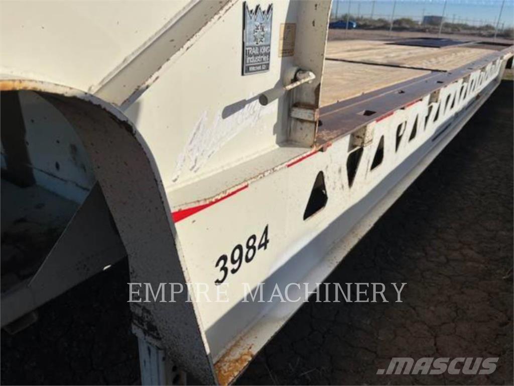  TECUMSEH HYD TAIL Otros remolques