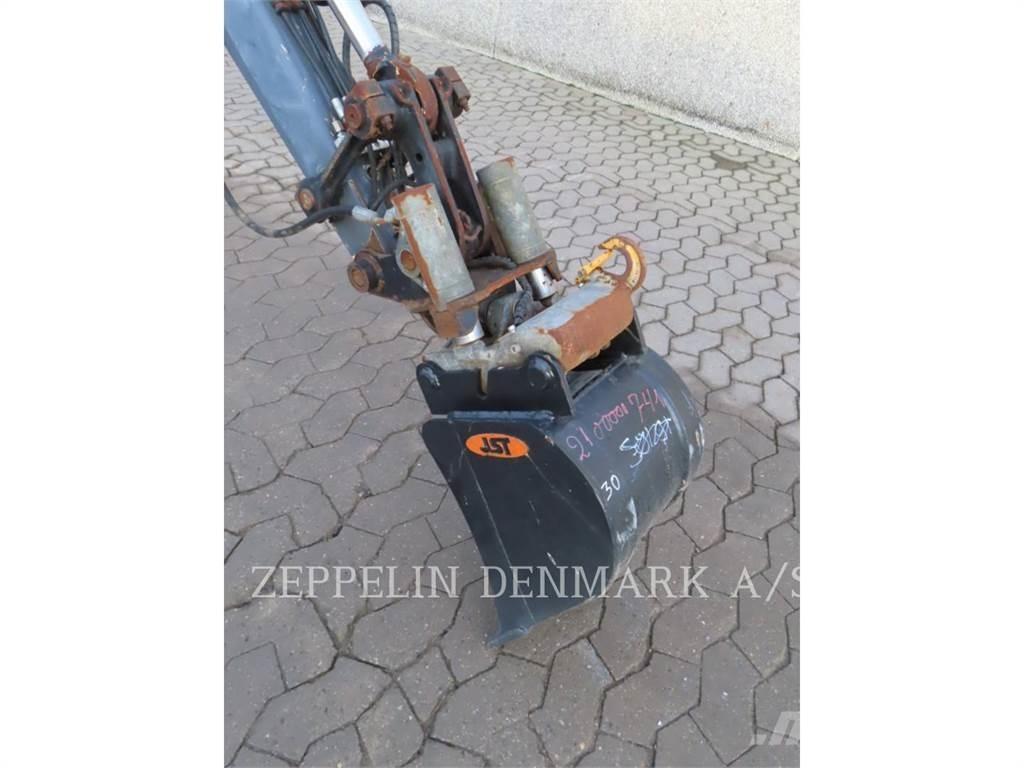 Terex TC20 Miniexcavadoras