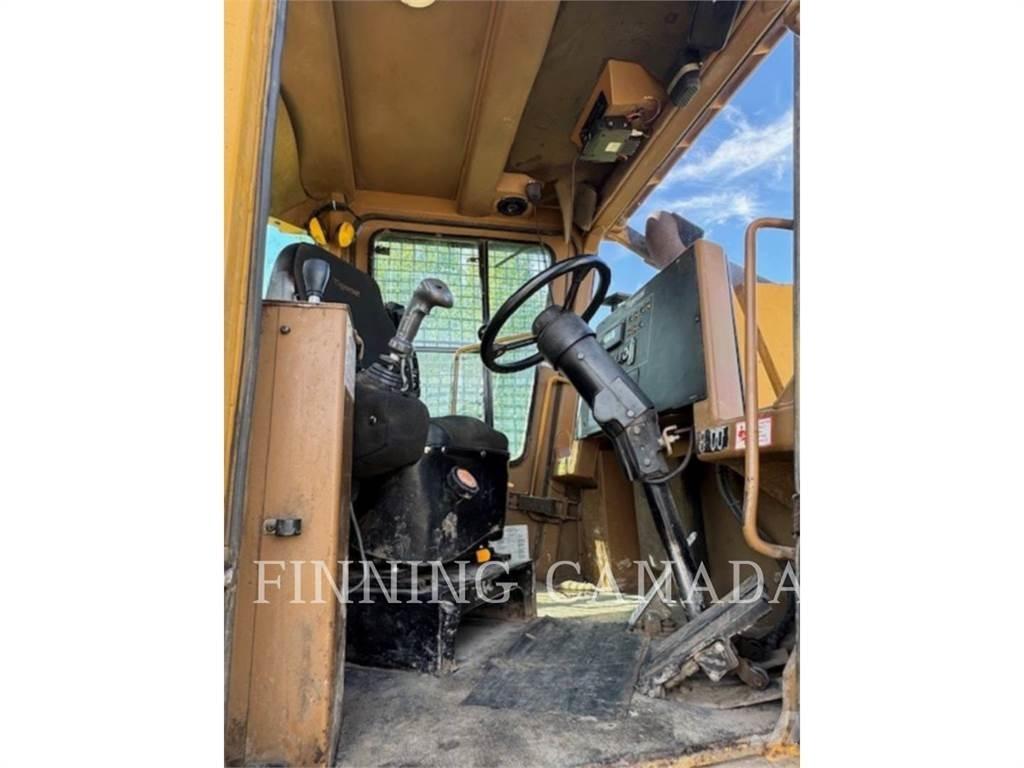 Tigercat 625C Arrastradoras de troncos