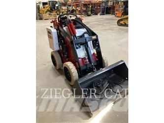 Toro E-DINGO 500 Minicargadoras