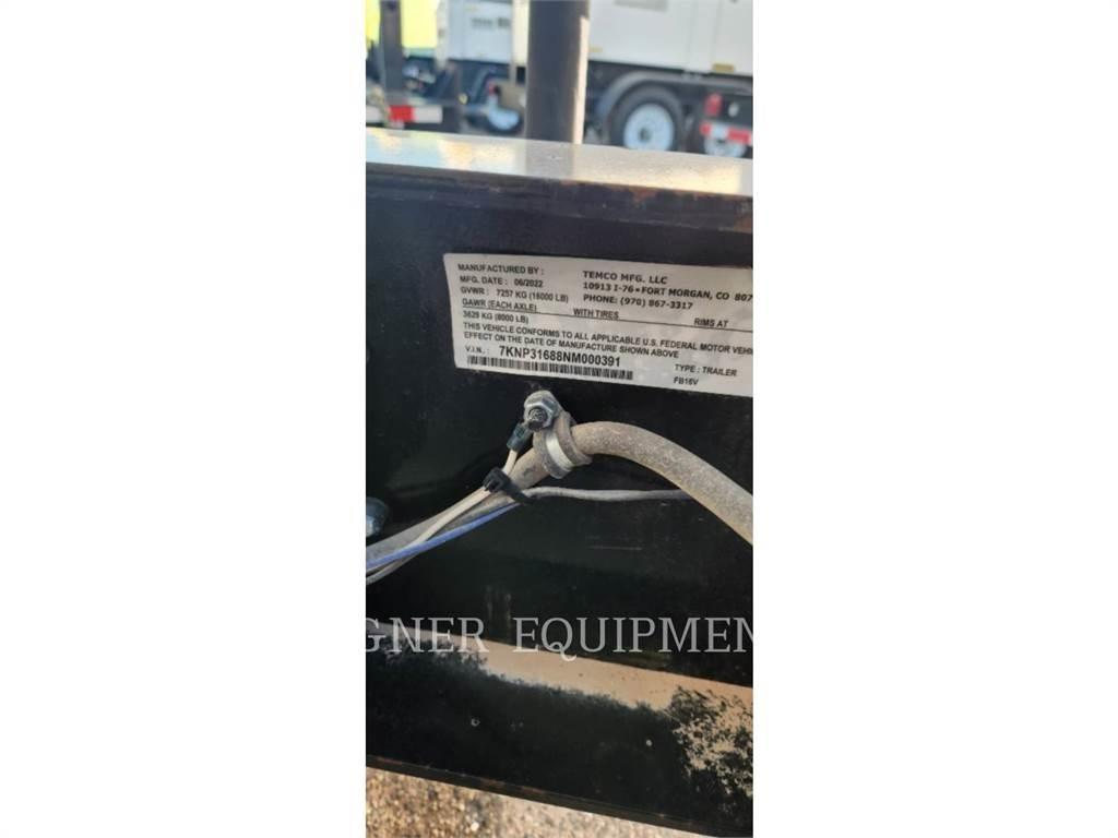  US MFGRS MS350 Otros Generadores