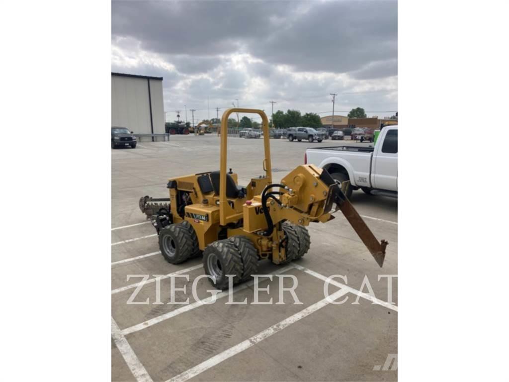 Vermeer PTX44 Zanjadoras