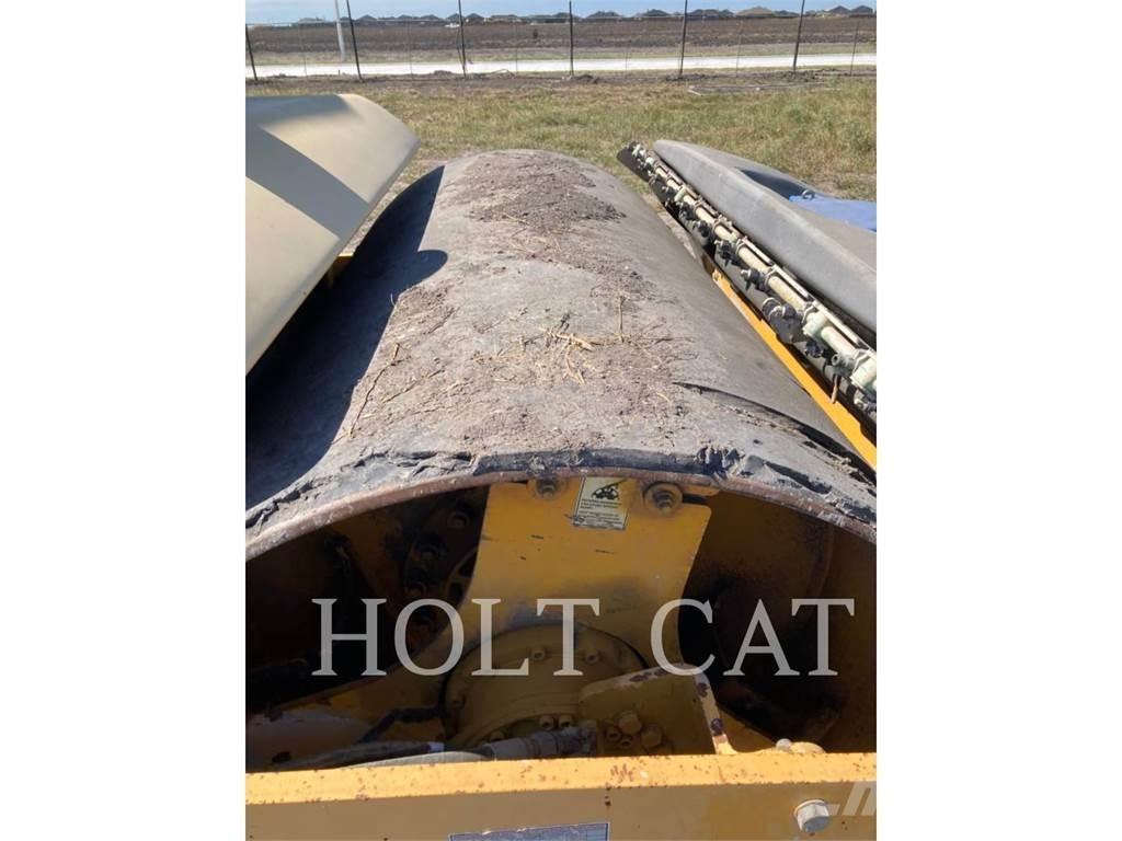 Volvo DD140 Rodillos de doble tambor