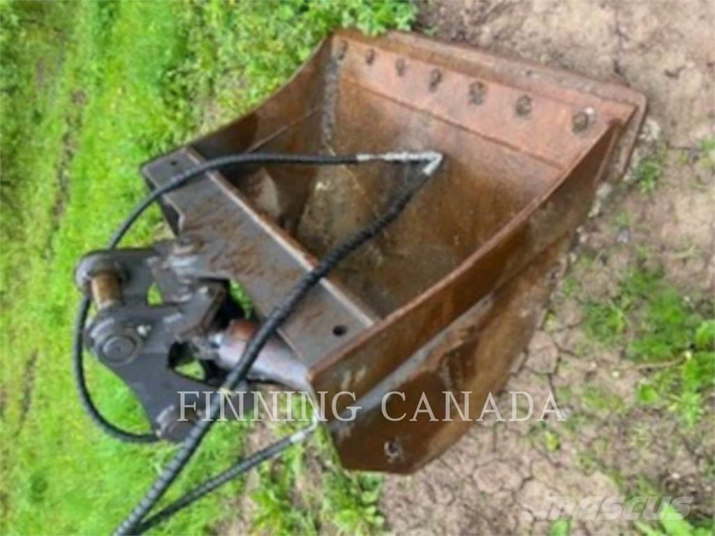 Volvo ECR88 Excavadoras sobre orugas