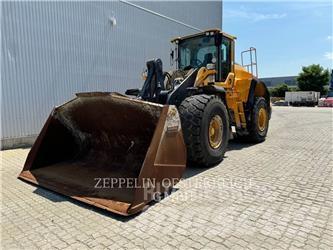 Volvo L150H Cargadoras sobre ruedas