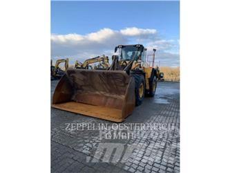 Volvo L180H Cargadoras sobre ruedas