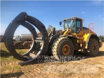 Volvo L220H Cargadoras sobre ruedas