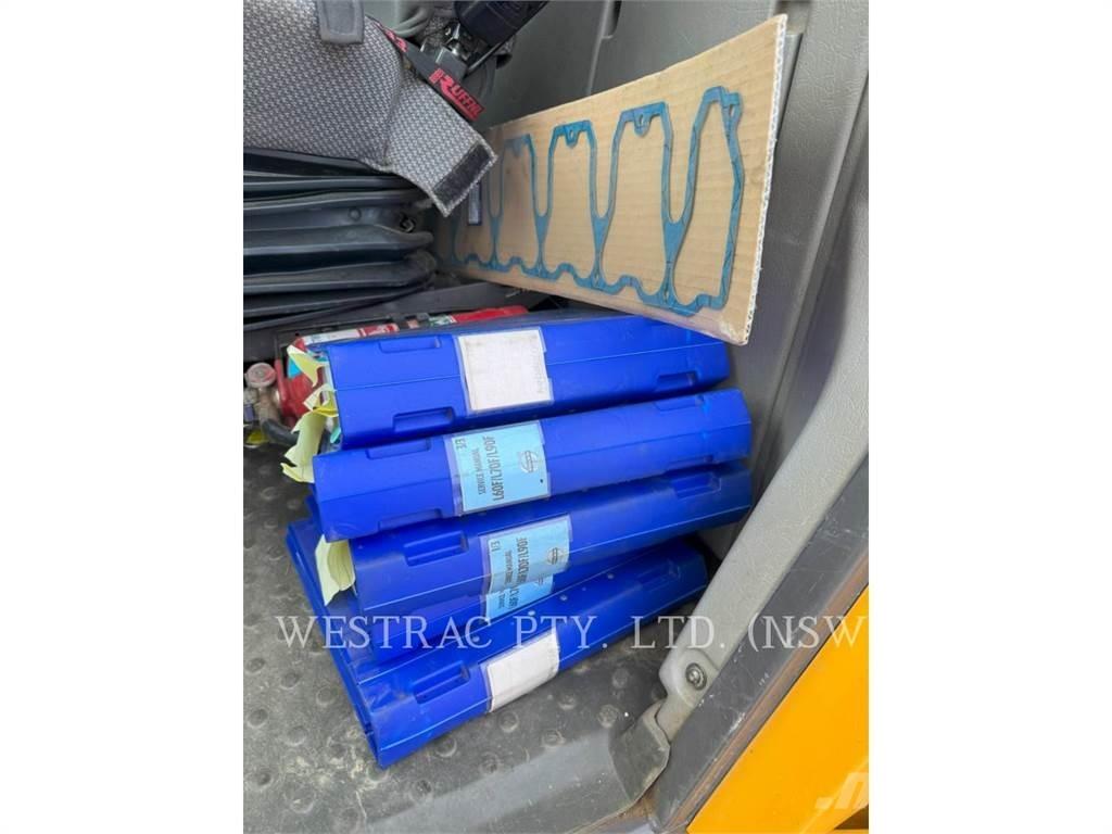 Volvo L90F Cargadoras sobre ruedas