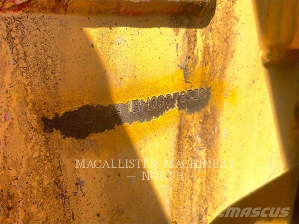 Volvo PF4410 Asfaltadoras