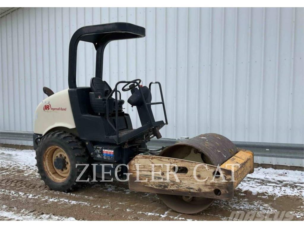 Volvo SD45 Compactadoras de suelo