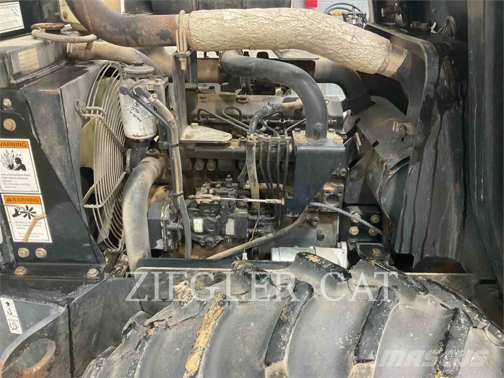 Volvo SD45 Compactadoras de suelo