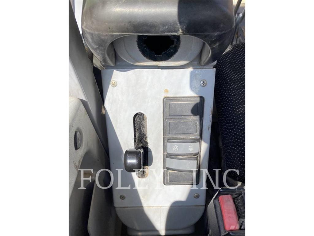 Wacker 3503RD Excavadoras sobre orugas