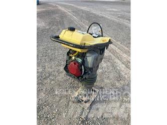 Wacker BS604AS Compactadoras de suelo