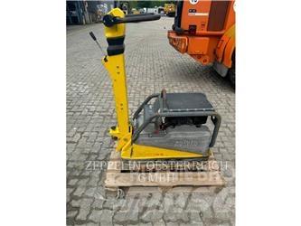 Wacker DPU4045YE Compactadoras de suelo