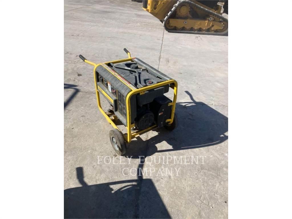 Wacker GP5600A Otros Generadores