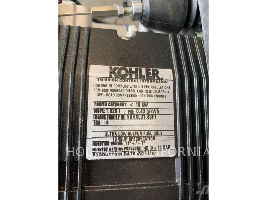 Wacker ROLLER WB Compactadoras de suelo