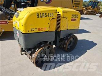 Wacker RTLXSC3 Compactadoras de suelo