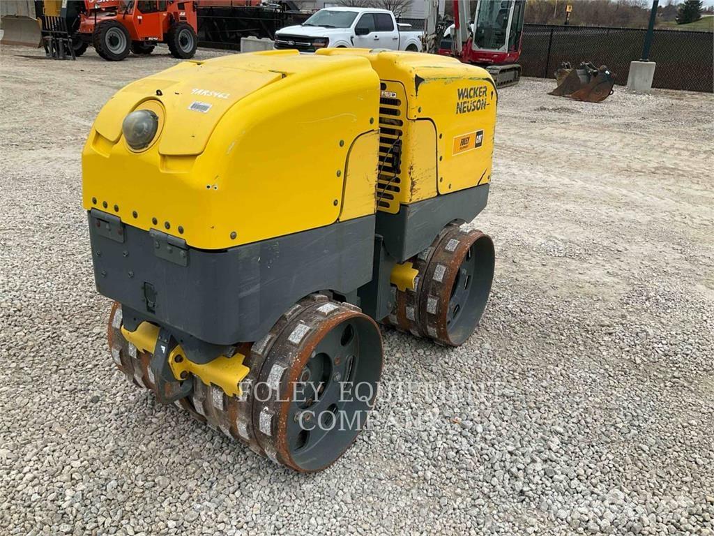 Wacker RTLXSC3 Compactadoras de suelo