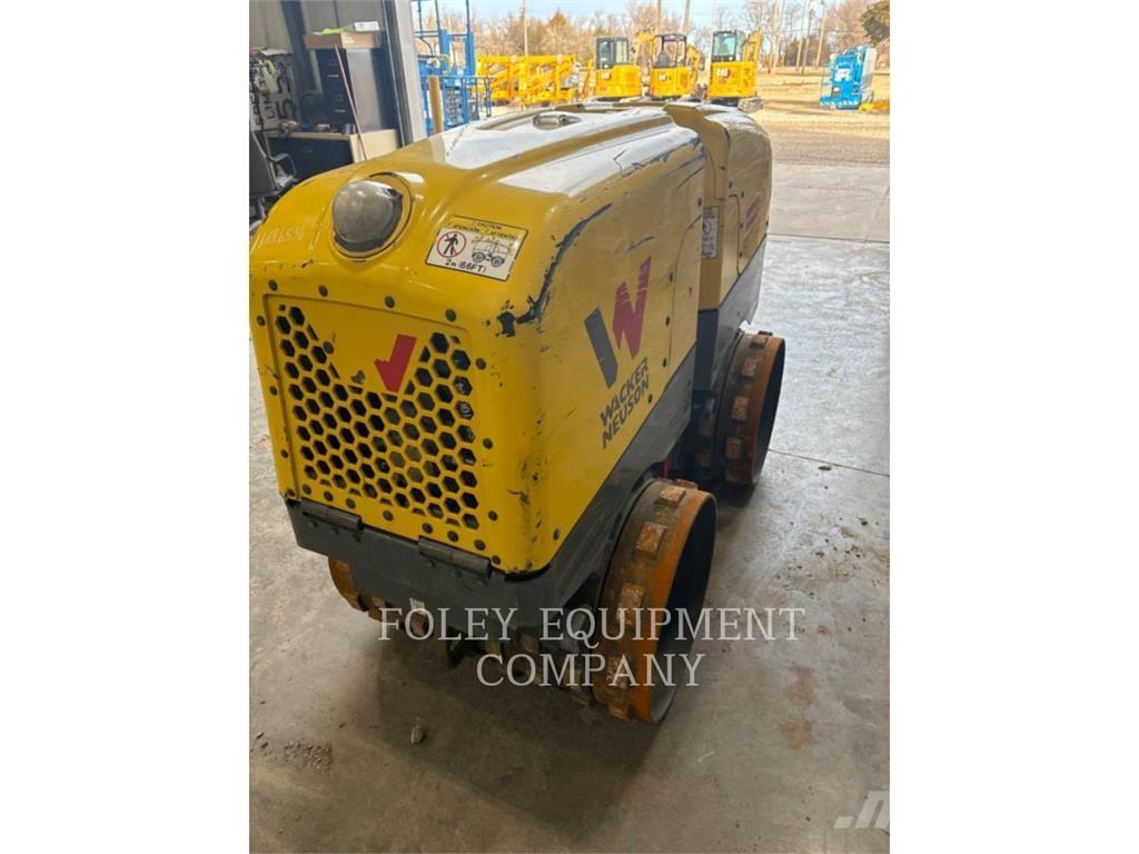 Wacker RTLXSC3 Compactadoras de suelo