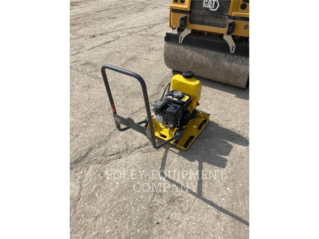 Wacker VP1550AW Compactadoras de suelo