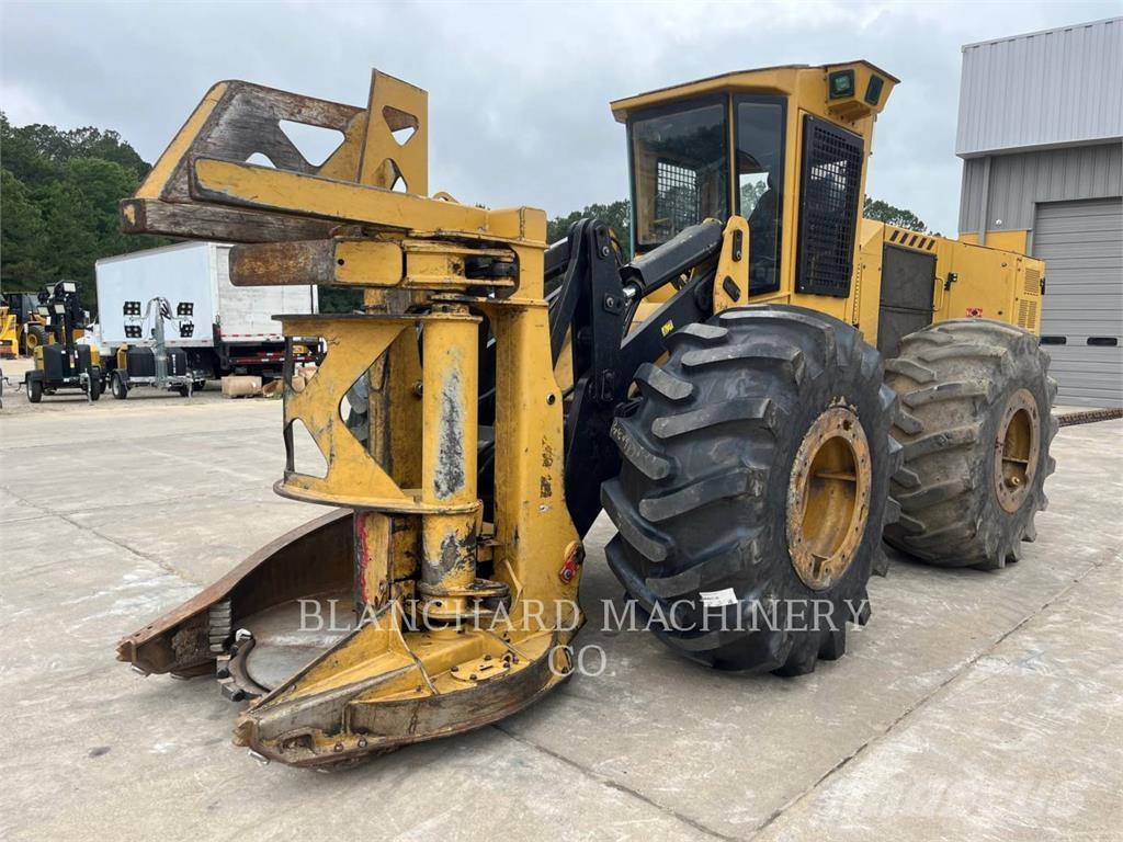 Weiler B570 Taladoras apiladoras