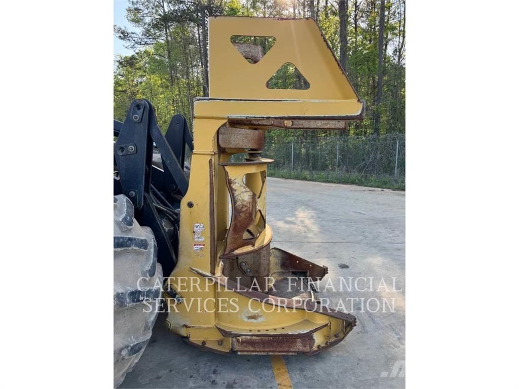 Weiler B570 Taladoras apiladoras