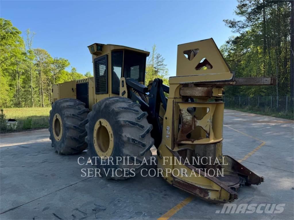 Weiler B570 Taladoras apiladoras