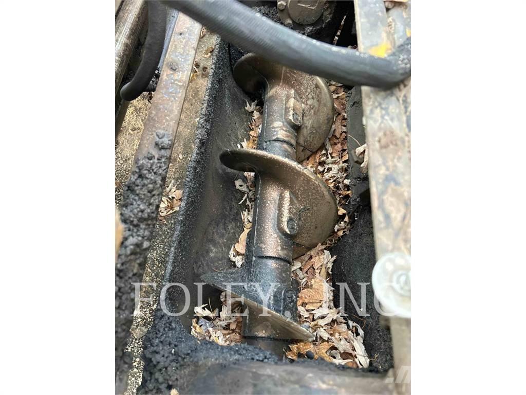 Weiler P385A Asfaltadoras